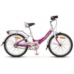 Велосипед Stels Pilot 220 Girl 20"